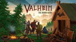 Valheim: The Board Game - obrázek