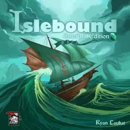 Islebound: Emerald edition - obrázek