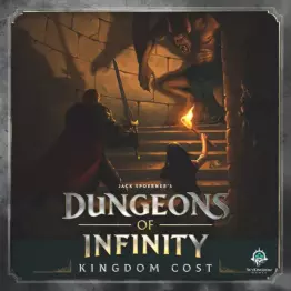 Dungeons of Infinity: Kingdom Cost - obrázek