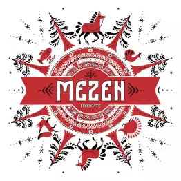 Mezen - obrázek