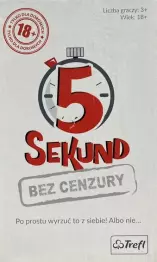 5 sekúnd - Bez cenzúry - obrázek