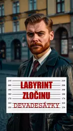 Labyrint zločinu: Devadesátky - obrázek