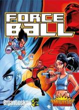 Forceball - obrázek