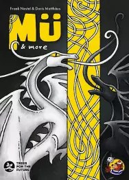 Mü & More: Revised Edition - obrázek