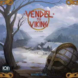 Vendel to Viking - obrázek