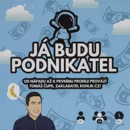 Já budu podnikatel - obrázek