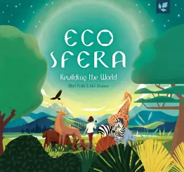 Ecosfera - obrázek