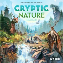 Cryptic Nature (KS)