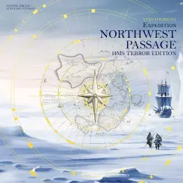 Expedition: Northwest Passage – HMS Terror Edition - obrázek