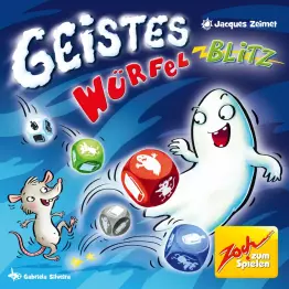  Geistesblitz Würfelblitz - obrázek