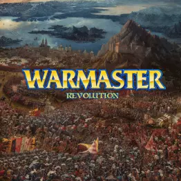 Warmaster Revolution