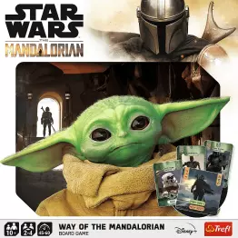 Way of the Mandalorian