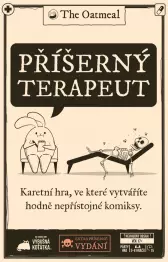 Příšerný terapeut 