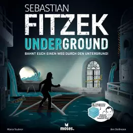 Sebastian Fitzek Underground