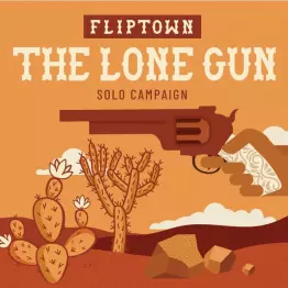 Fliptown: The Lone Gun - obrázek