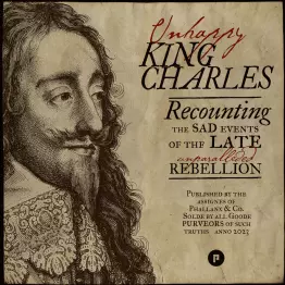 Unhappy King Charles - obrázek