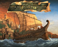 Mare Nostrum - obrázek