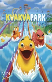 Kvakvapark