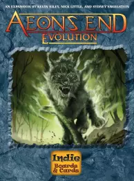 Aeon's End: Evolution