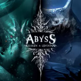 Abyss: Kraken & Leviatan