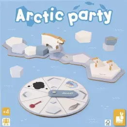 Arctic Party