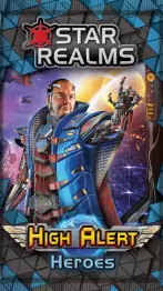 Star Realms: High Alert – Heroes