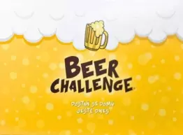 Beer Challenge - obrázek