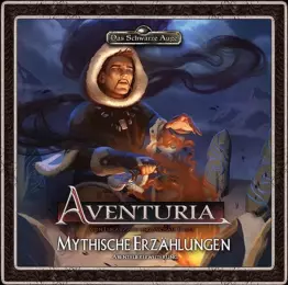 Aventuria: Mythical Stories - obrázek