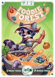 Foodie Forest - obrázek