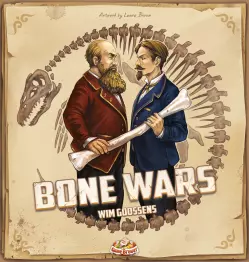 Bone Wars - obrázek