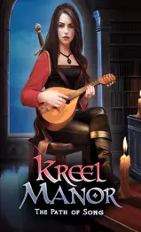 Kreel Manor: The Path of Song - obrázek