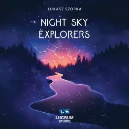 Night Sky Explorers - obrázek