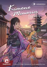 Kimono Memories - obrázek