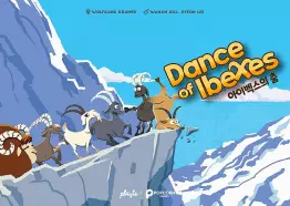 Dance of Ibexes - obrázek