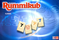 Piatnik Rummikub Mini - plechovka