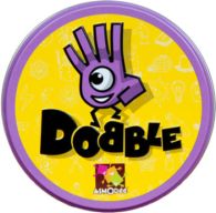 Dobble - obrázek