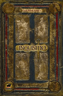 Inquisitio - obrázek