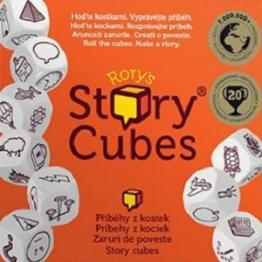 Story Cubes