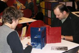 Essen Spiel'08