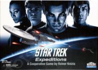 Star Trek Expeditions - barevné figurky