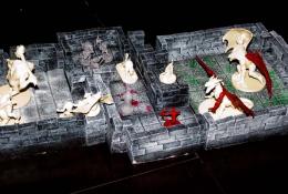 3d dungeon do descentu 