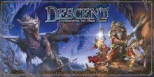 Descent 1th ed.