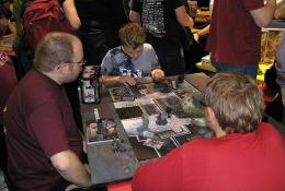 Essen Spiel'08