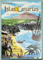 Islas Canarias - obrázek