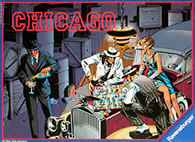 Chicago - obrázek