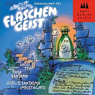 Flaschengeist - obrázek