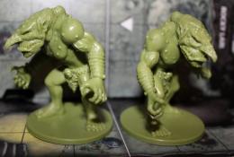 Feral Trolls