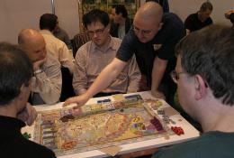 Essen Spiel'07