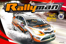 Rallyman - obrázek