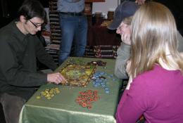 Essen Spiel'07